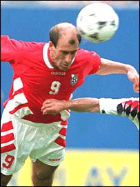 Yordan Lechkov